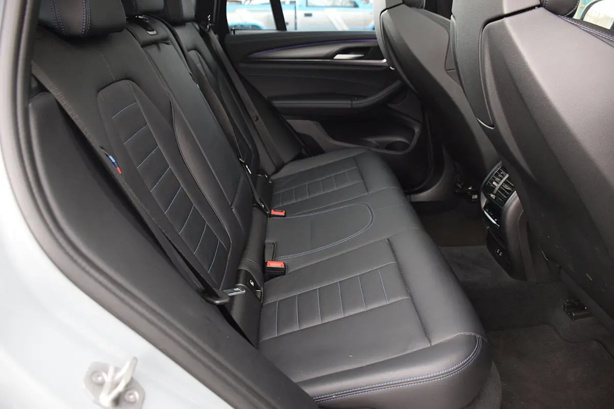XDrive30e*M- Perf Pakket*Pano*360Cam*M-Seats*146Dkm*2022*