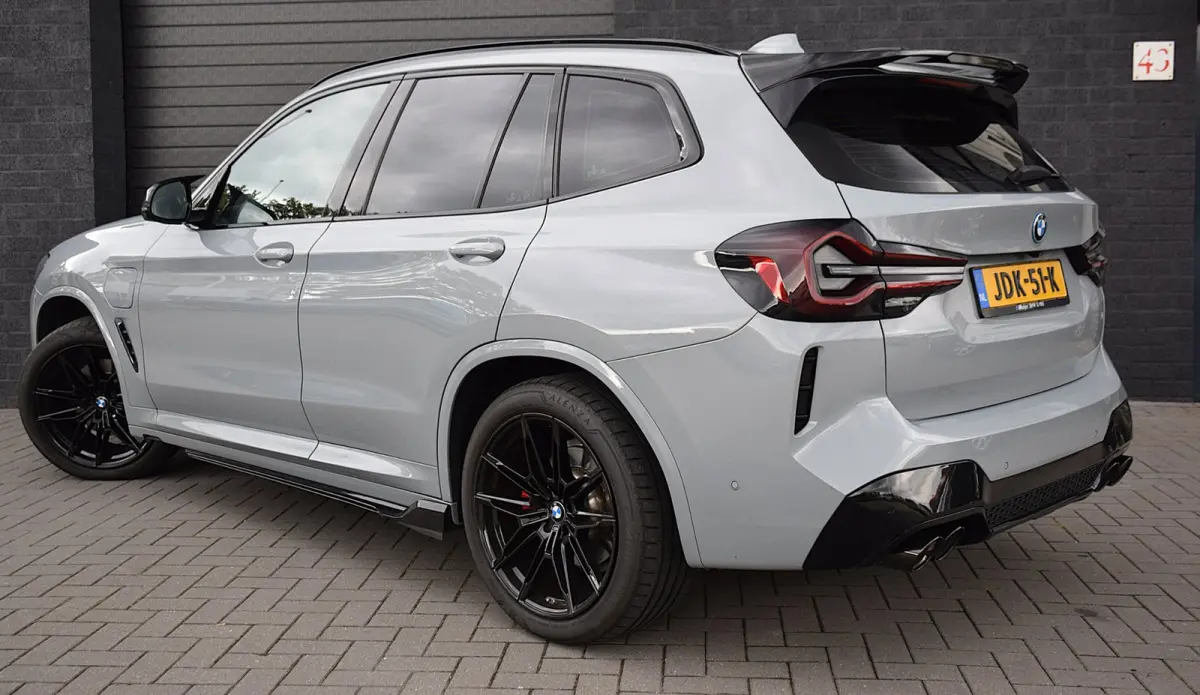 XDrive30e*M- Perf Pakket*Pano*360Cam*M-Seats*146Dkm*2022*