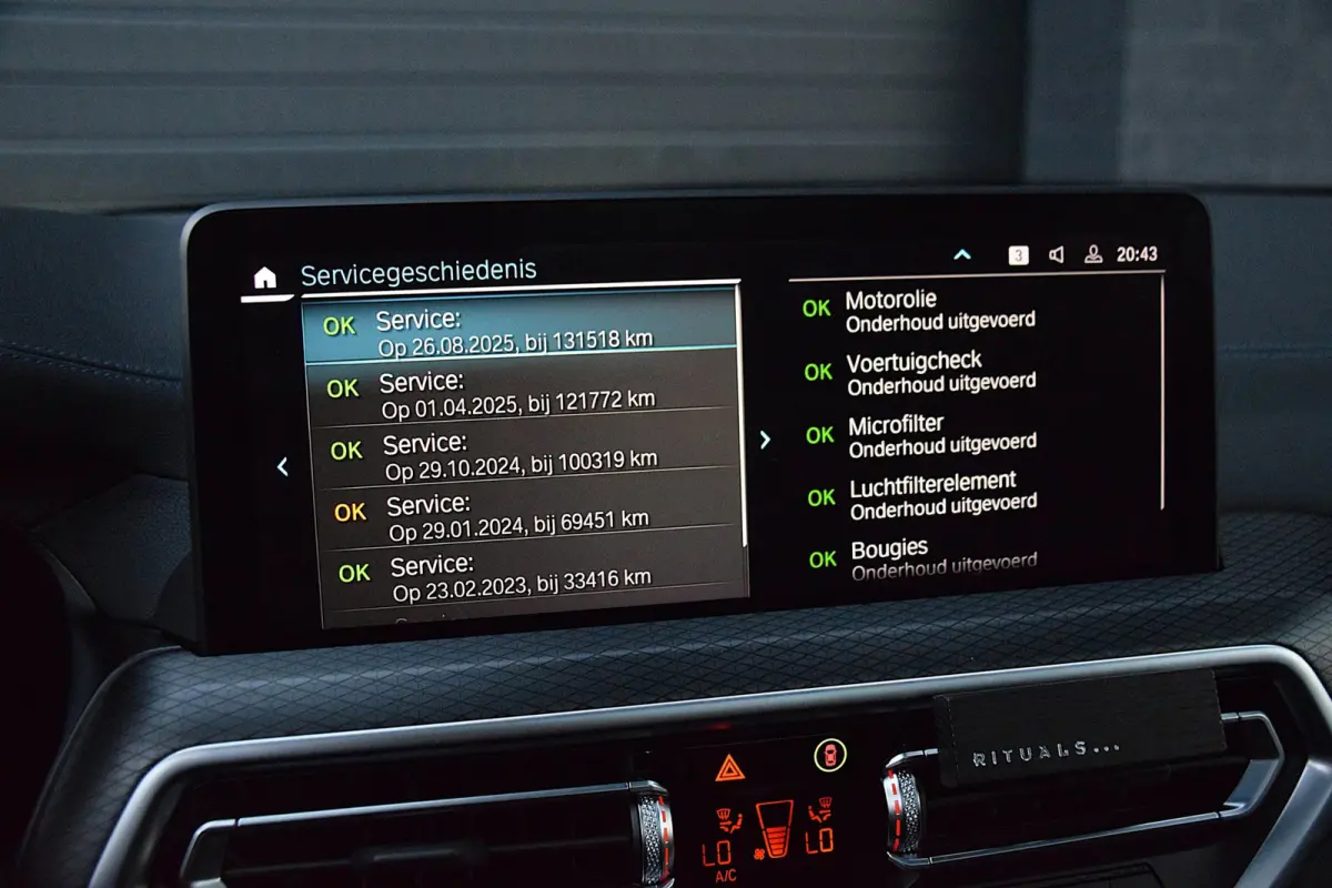 XDrive30e*M- Perf Pakket*Pano*360Cam*M-Seats*146Dkm*2022*