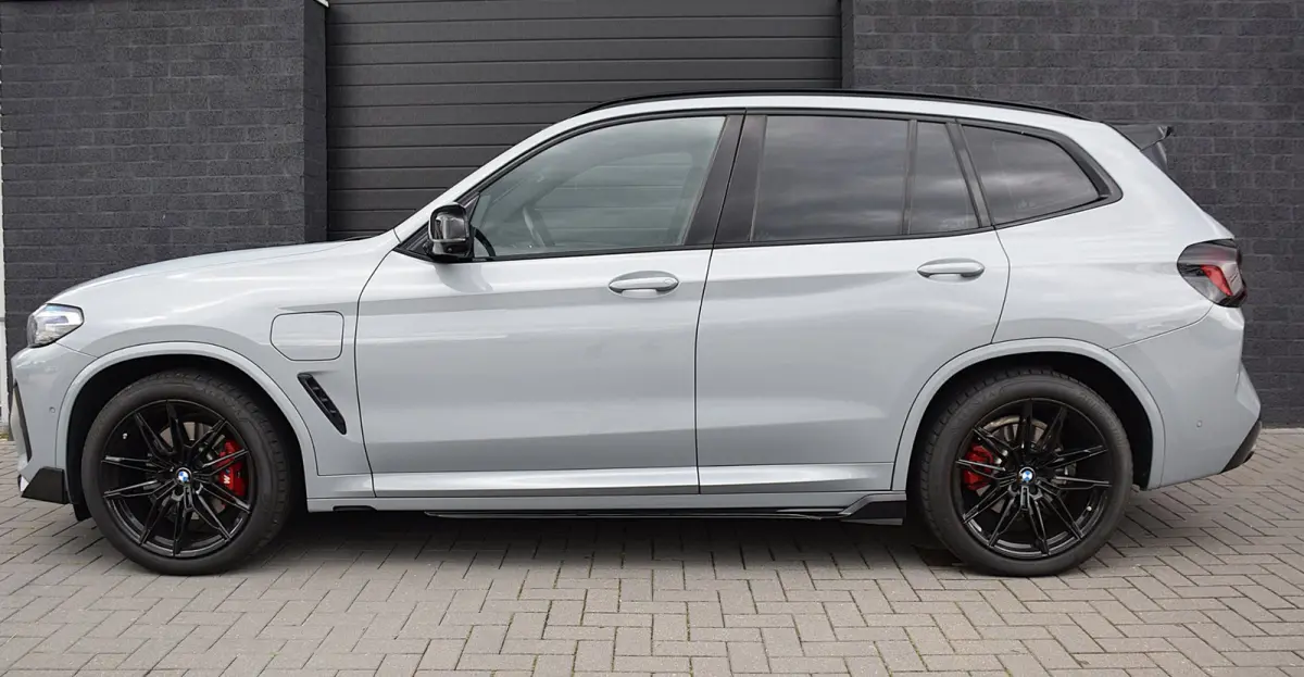XDrive30e*M- Perf Pakket*Pano*360Cam*M-Seats*146Dkm*2022*
