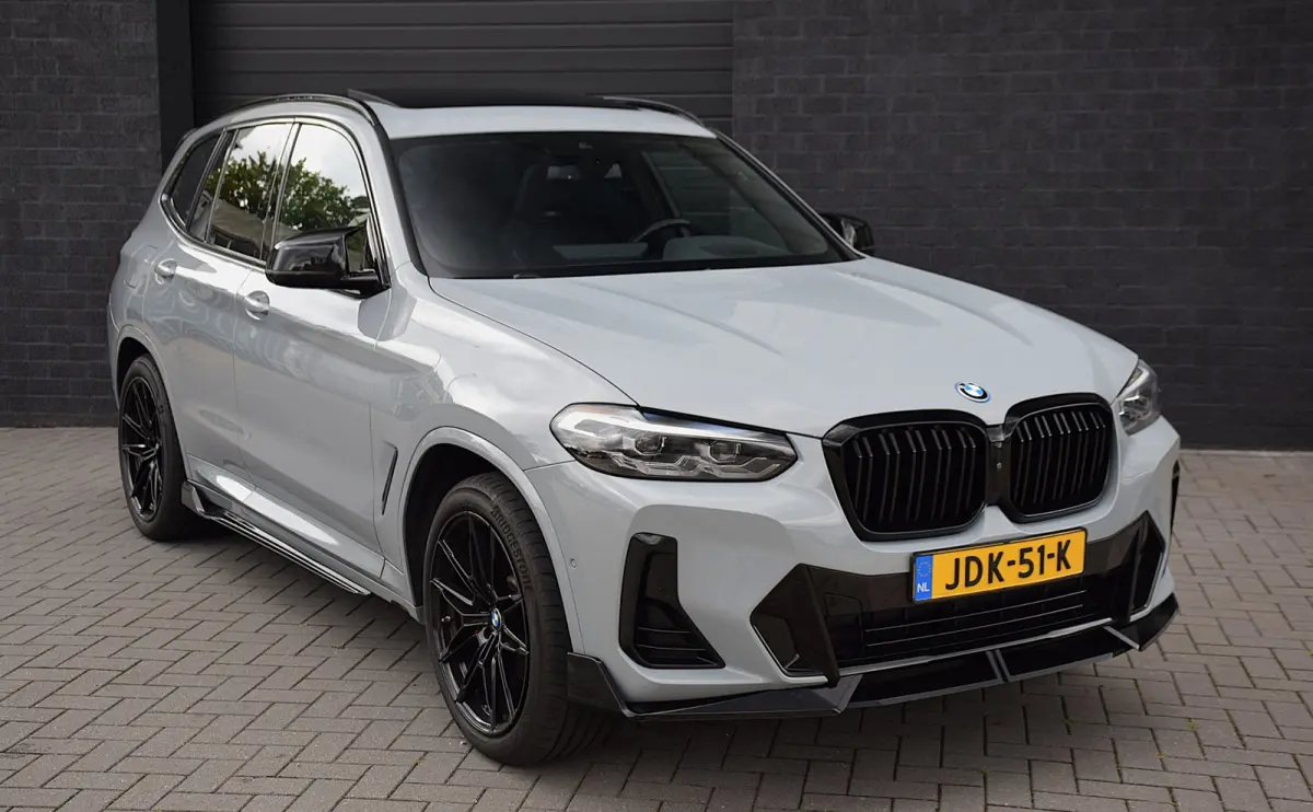 XDrive30e*M- Perf Pakket*Pano*360Cam*M-Seats*146Dkm*2022*