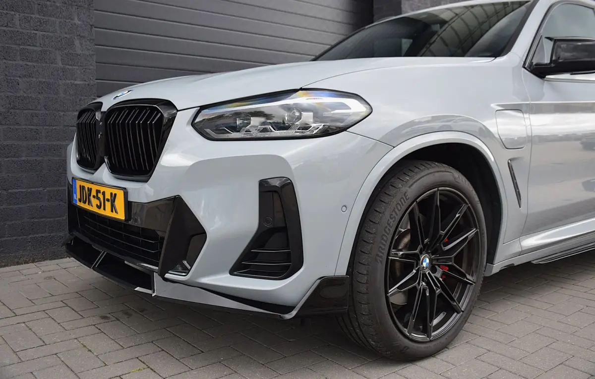 XDrive30e*M- Perf Pakket*Pano*360Cam*M-Seats*146Dkm*2022*