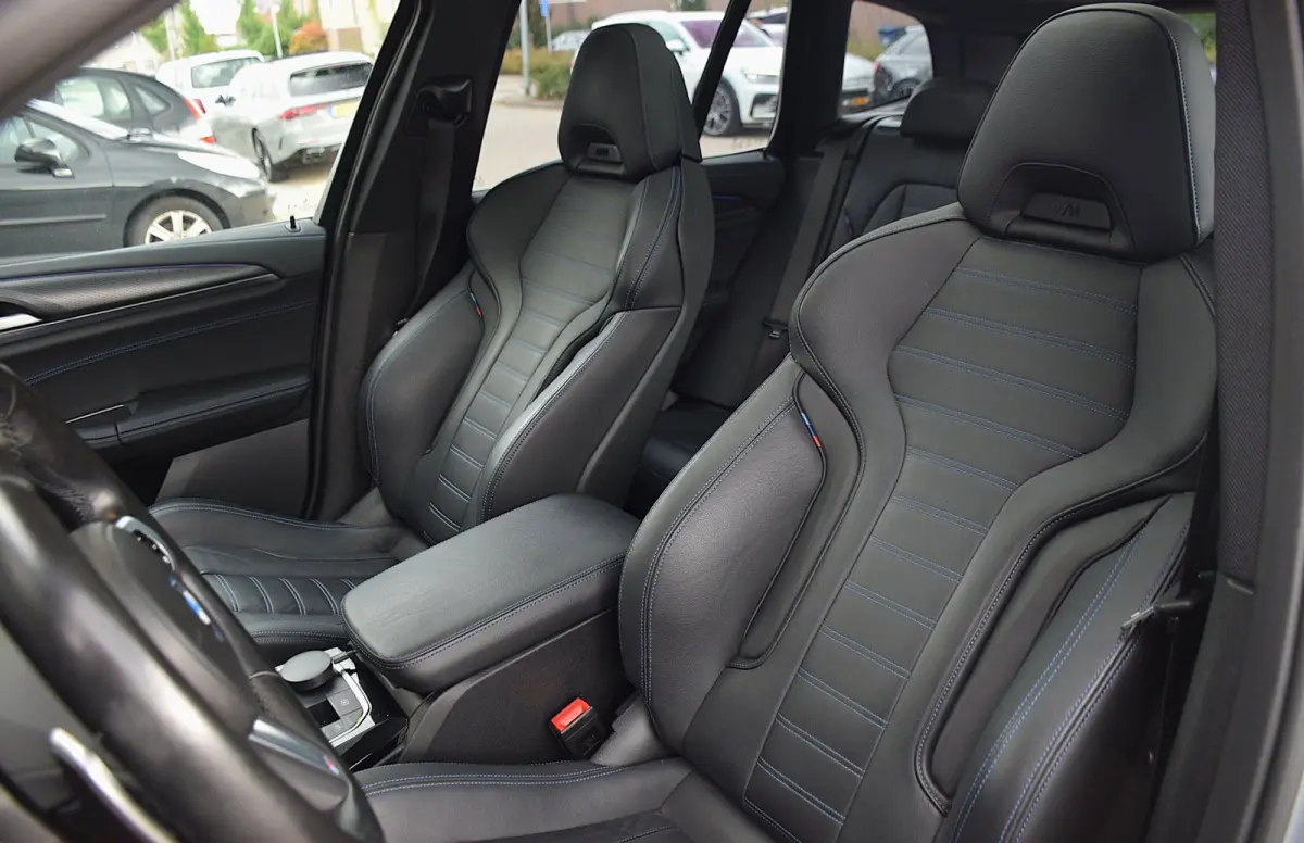 XDrive30e*M- Perf Pakket*Pano*360Cam*M-Seats*146Dkm*2022*