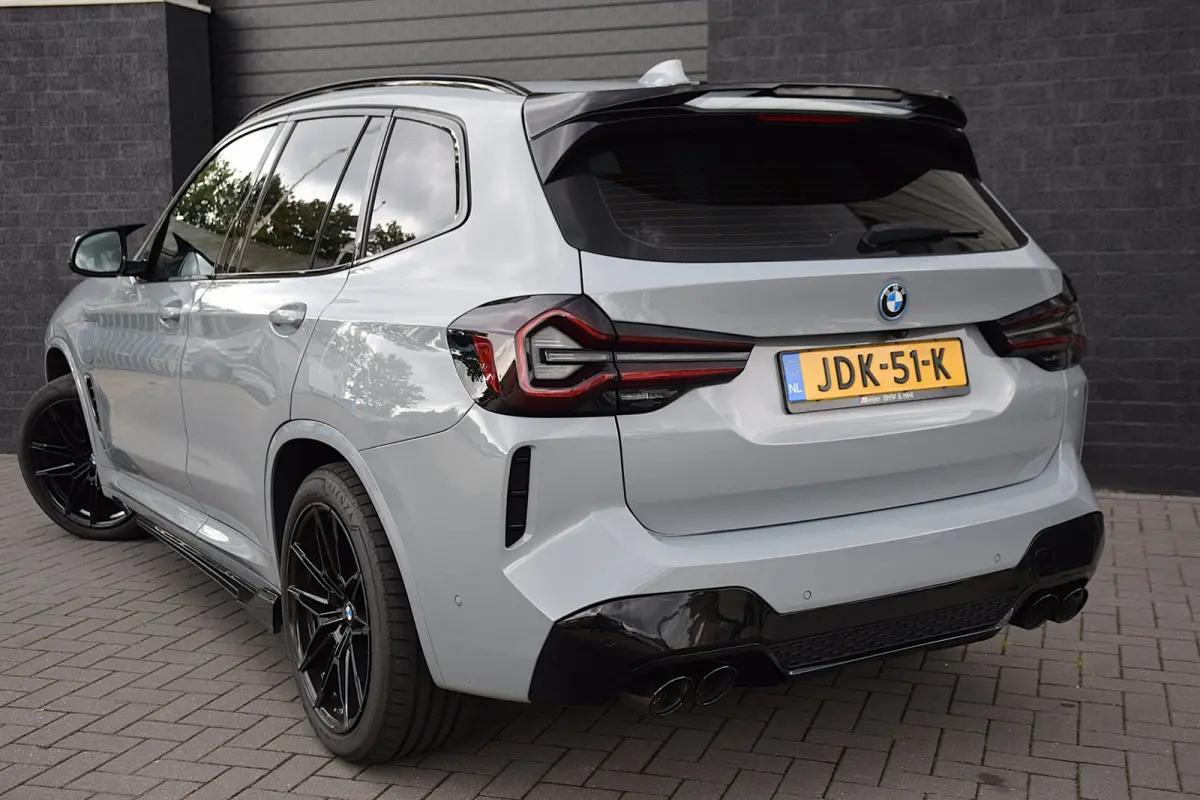 XDrive30e*M- Perf Pakket*Pano*360Cam*M-Seats*146Dkm*2022*