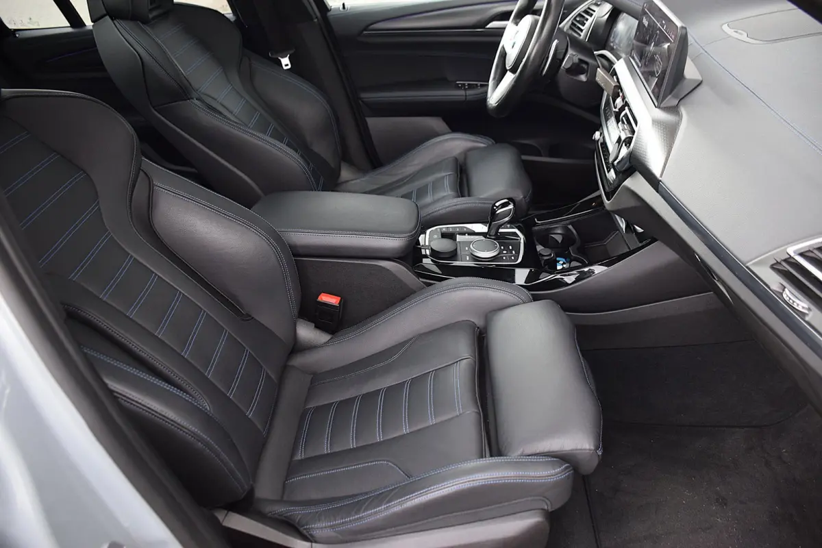 XDrive30e*M- Perf Pakket*Pano*360Cam*M-Seats*146Dkm*2022*