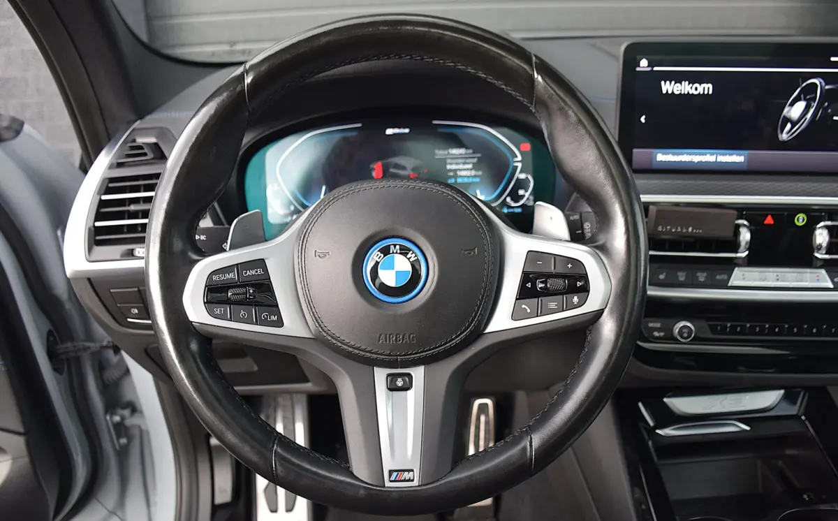 XDrive30e*M- Perf Pakket*Pano*360Cam*M-Seats*146Dkm*2022*