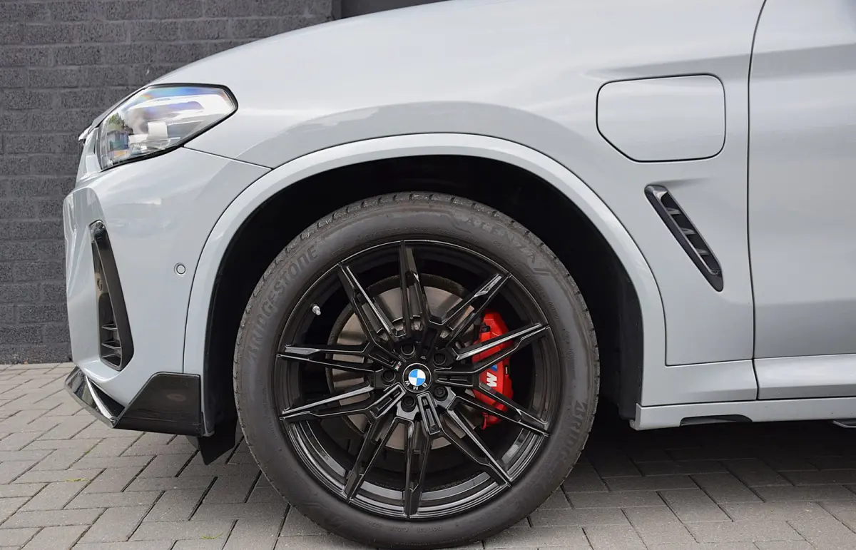 XDrive30e*M- Perf Pakket*Pano*360Cam*M-Seats*146Dkm*2022*