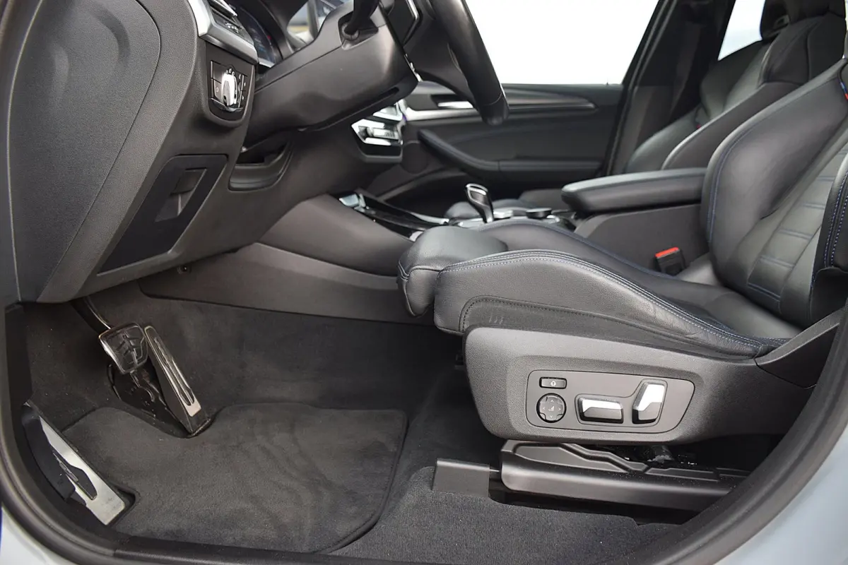 XDrive30e*M- Perf Pakket*Pano*360Cam*M-Seats*146Dkm*2022*