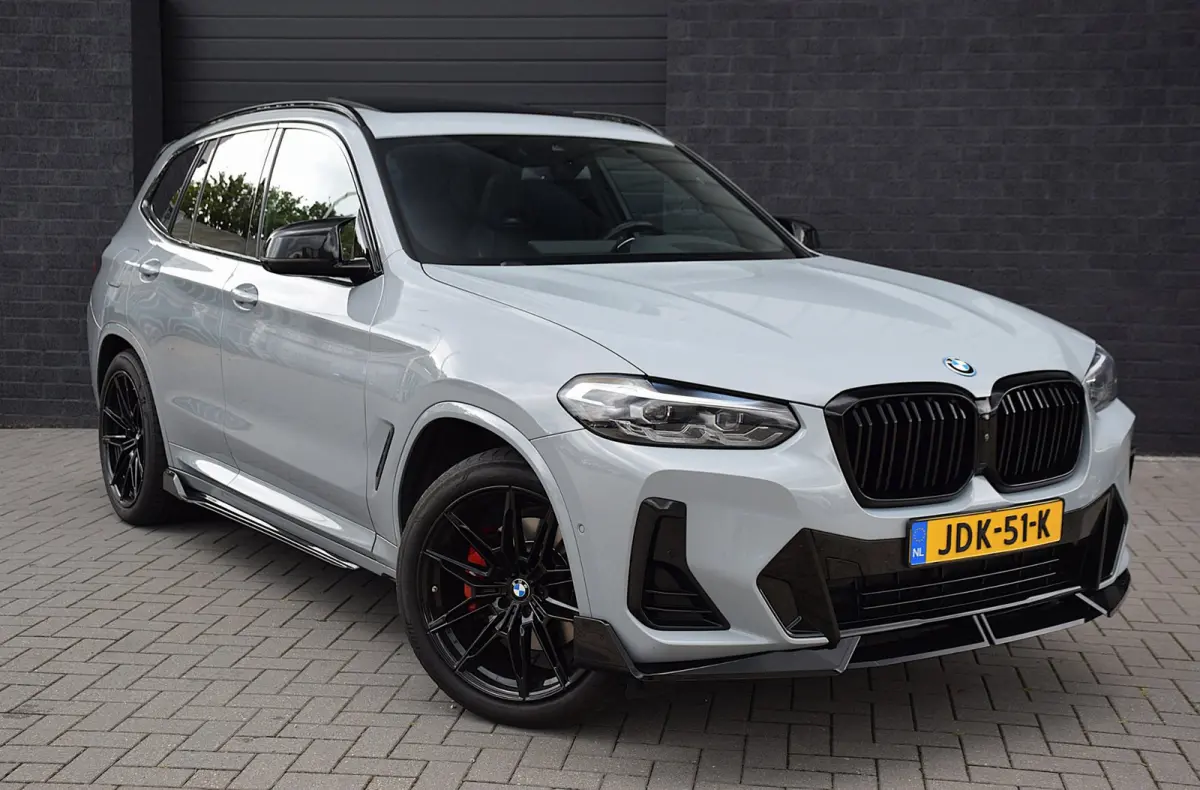 XDrive30e*M- Perf Pakket*Pano*360Cam*M-Seats*146Dkm*2022*