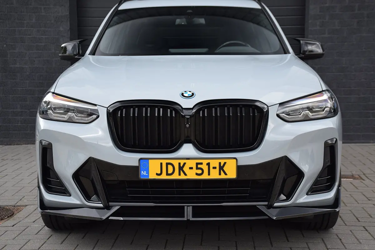 XDrive30e*M- Perf Pakket*Pano*360Cam*M-Seats*146Dkm*2022*