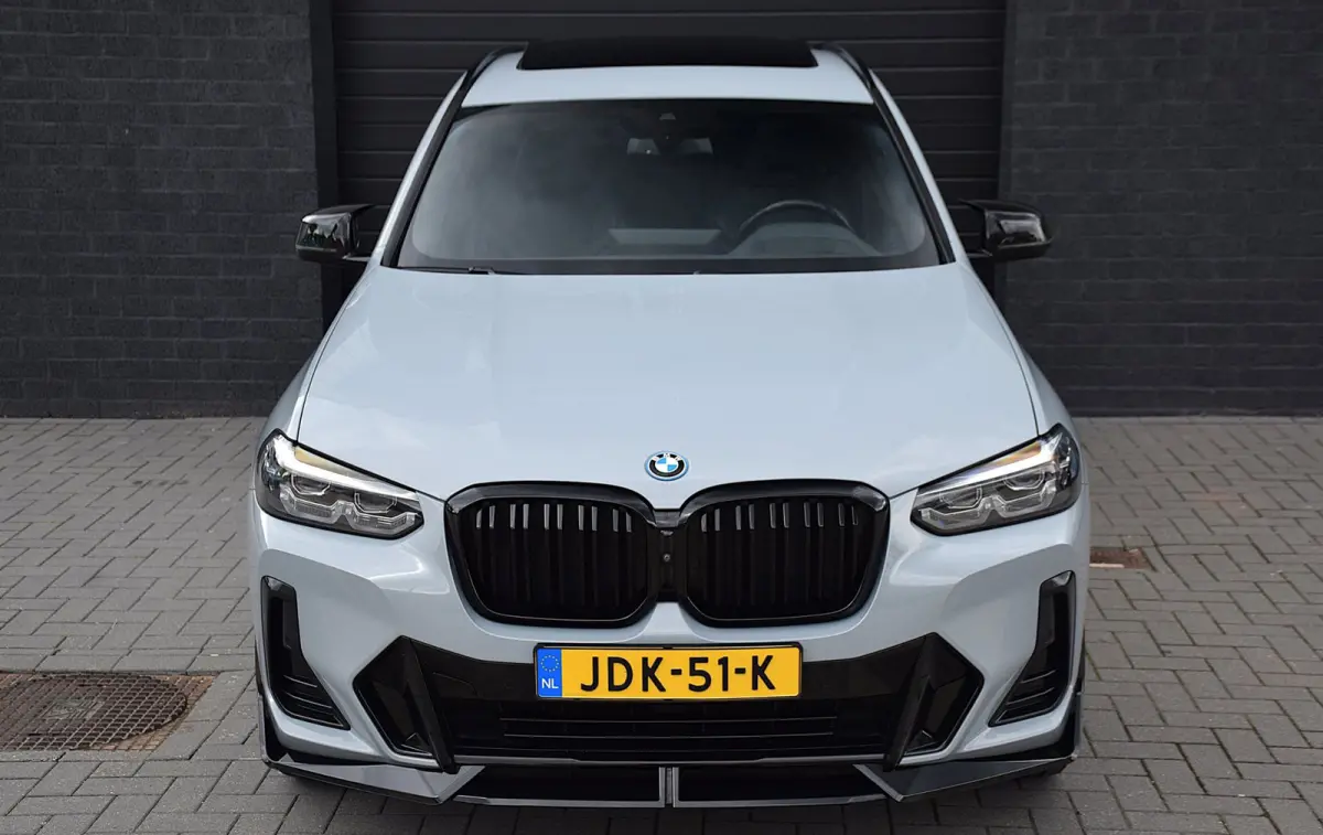 XDrive30e*M- Perf Pakket*Pano*360Cam*M-Seats*146Dkm*2022*
