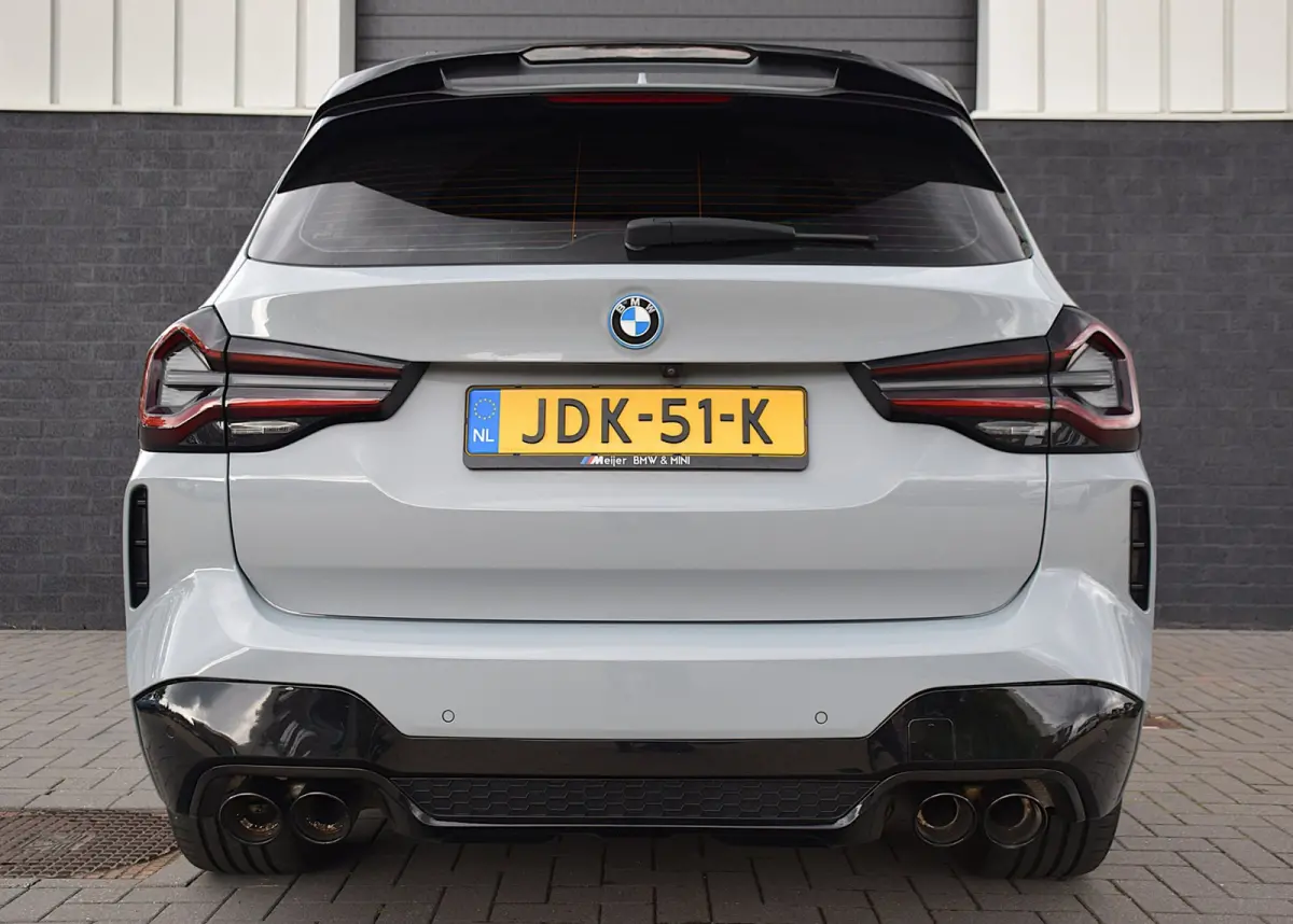 XDrive30e*M- Perf Pakket*Pano*360Cam*M-Seats*146Dkm*2022*