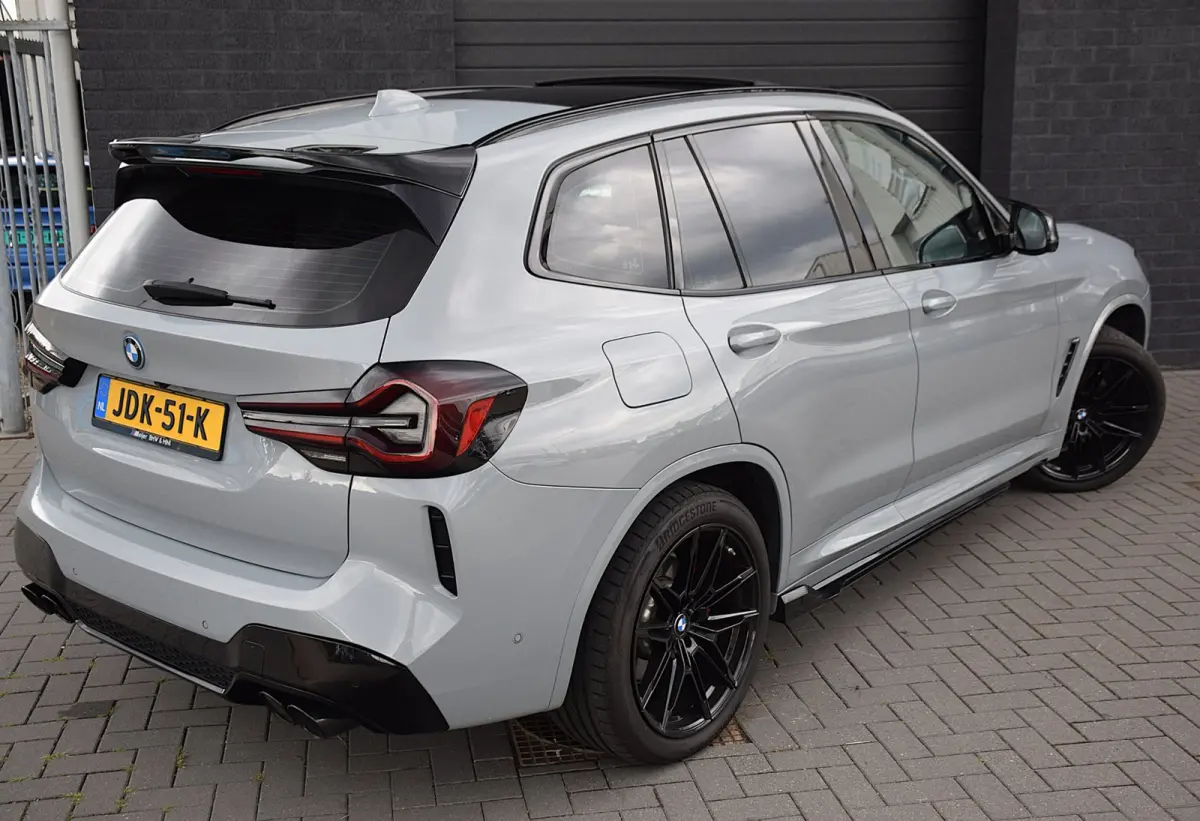 XDrive30e*M- Perf Pakket*Pano*360Cam*M-Seats*146Dkm*2022*