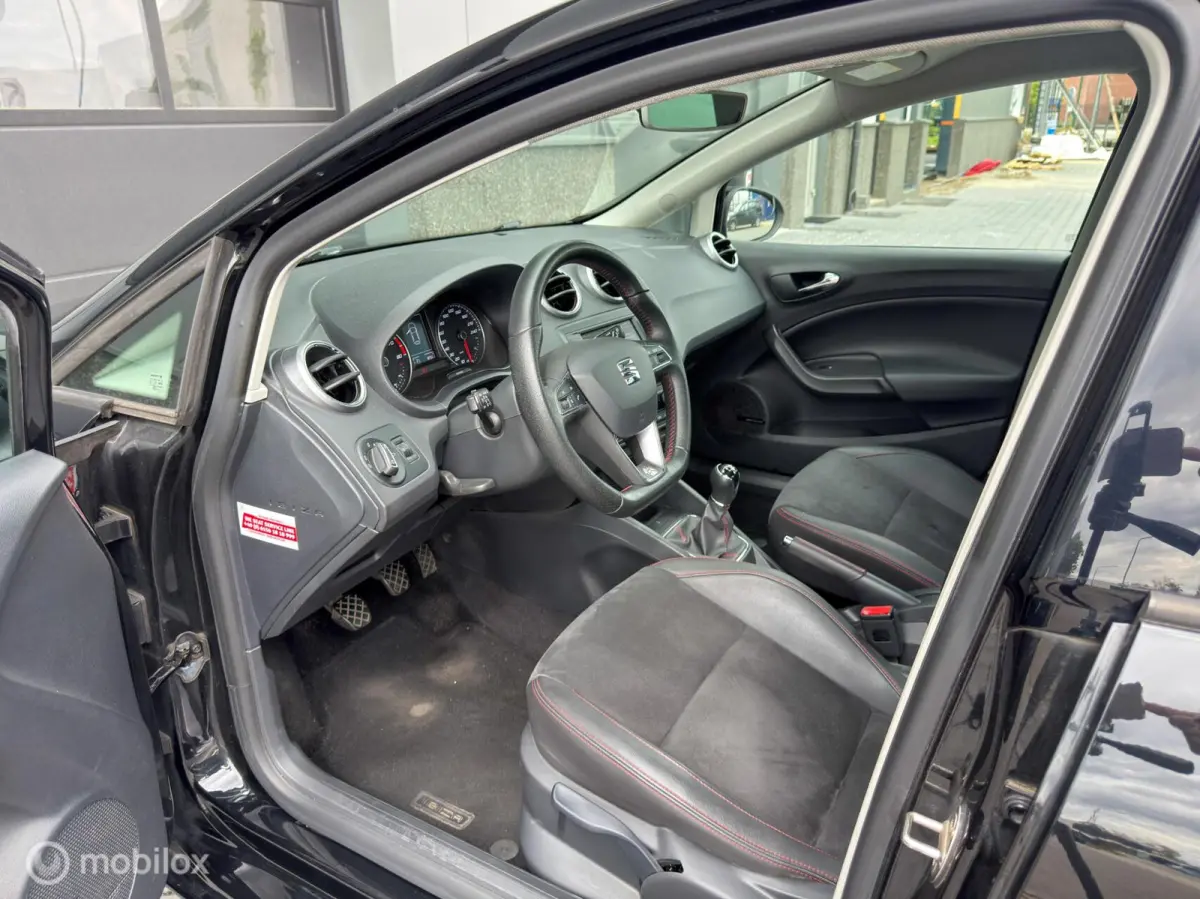 1.0 EcoTSI FR | 110PK | CarPlay | Pano | 6-Bak