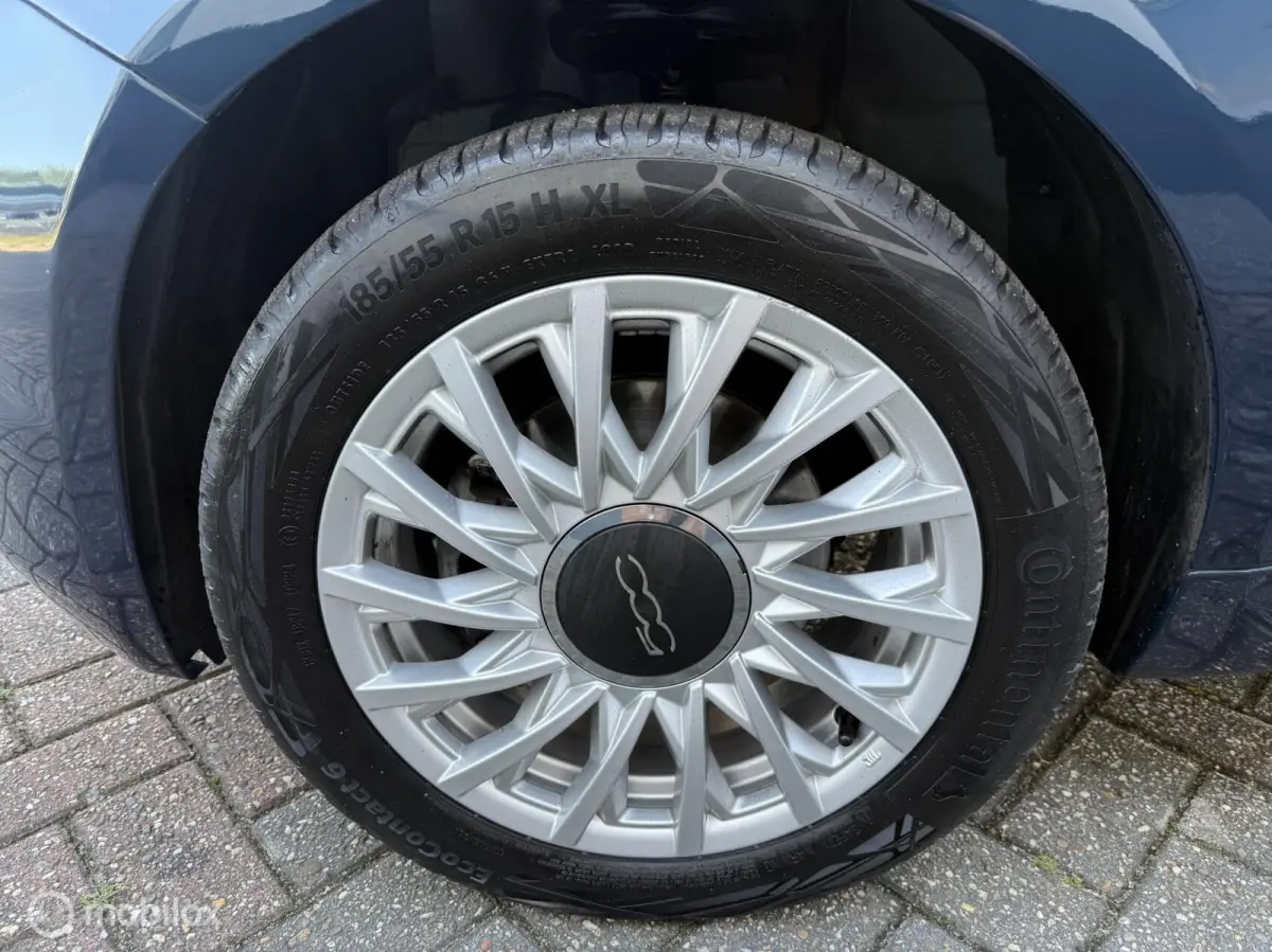 1.0 Hybrid Dolcevita