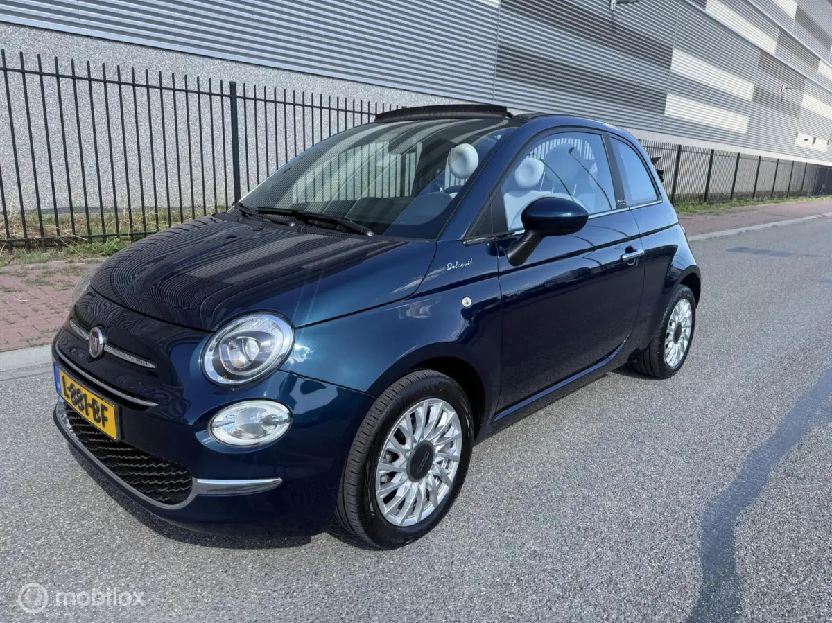 1.0 Hybrid Dolcevita