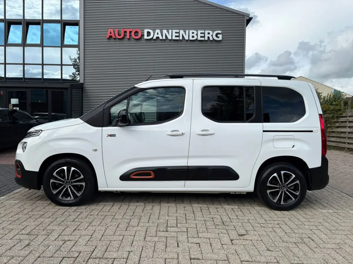 1.2 PureTech Shine WEINIG KM! NIEUW!
