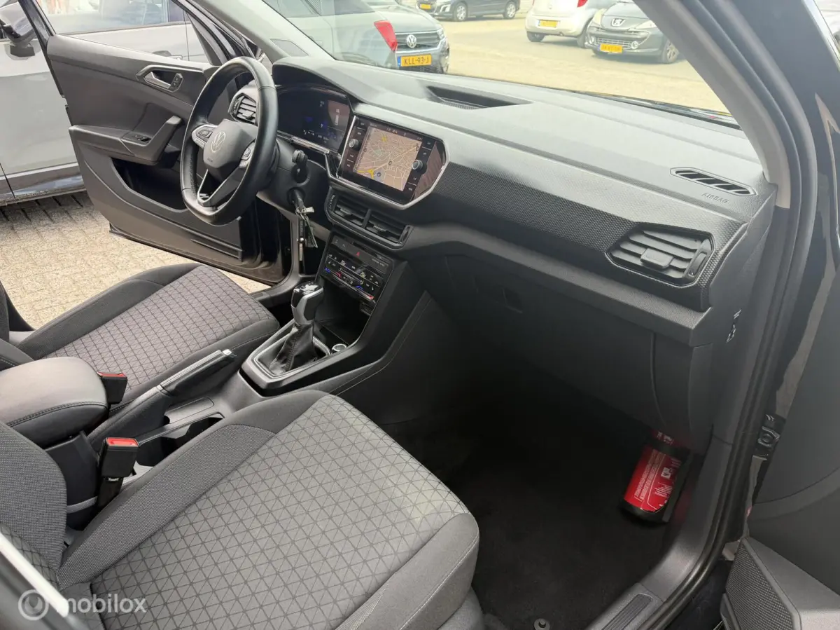1.0 TSI Life Edition CAMERA*NAVI*ACC*PDC*