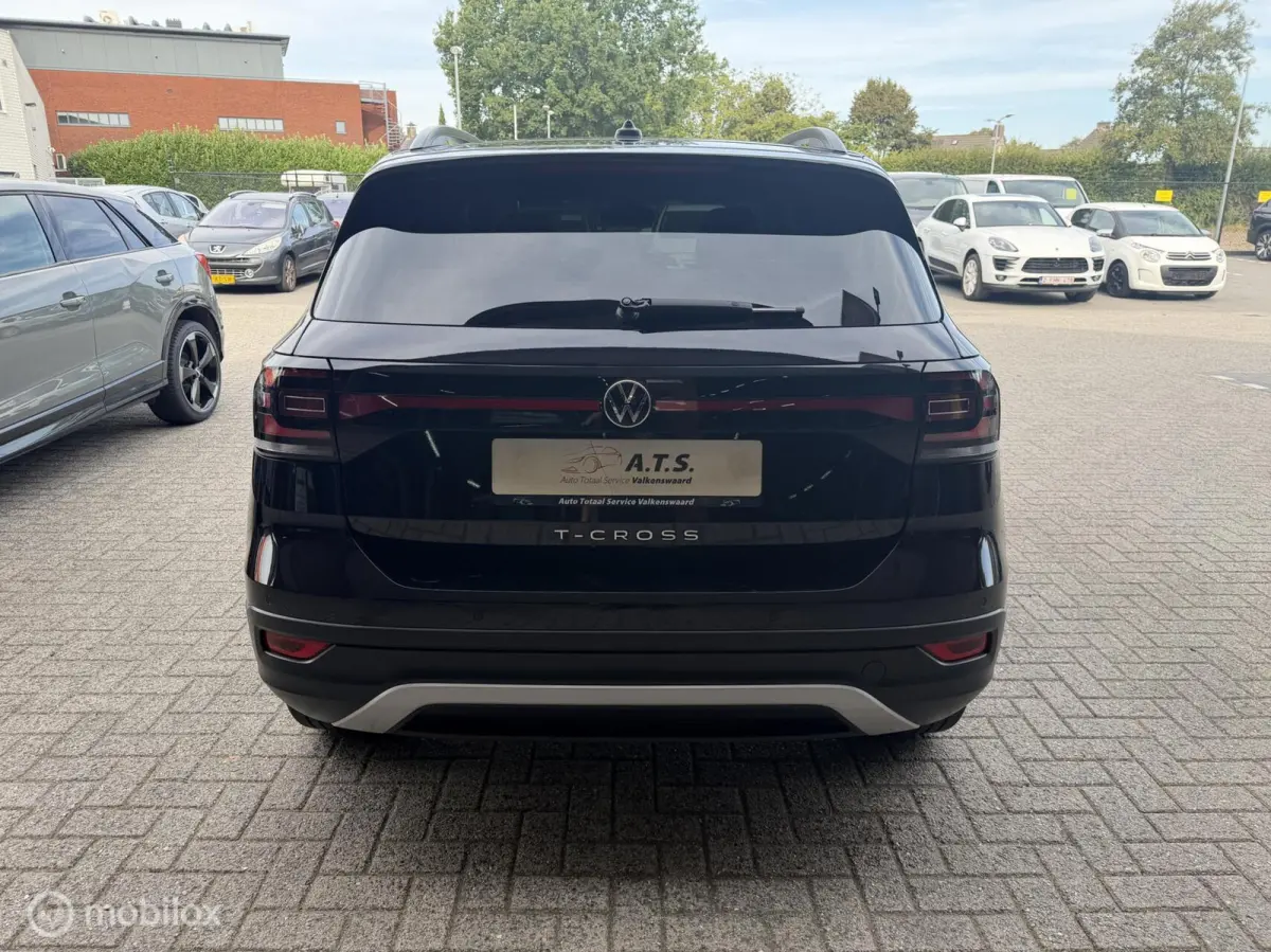 1.0 TSI Life Edition CAMERA*NAVI*ACC*PDC*