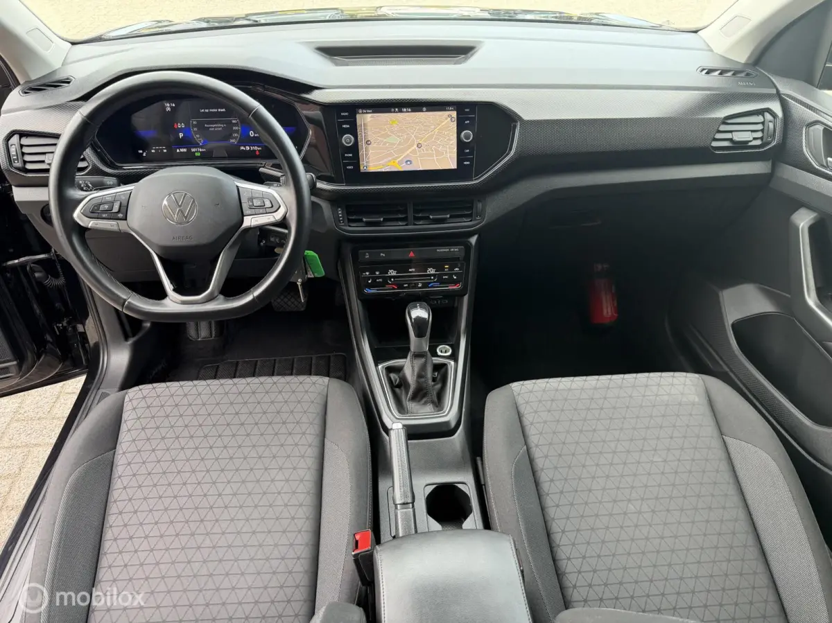 1.0 TSI Life Edition CAMERA*NAVI*ACC*PDC*