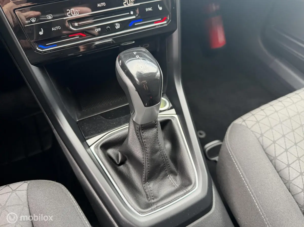 1.0 TSI Life Edition CAMERA*NAVI*ACC*PDC*
