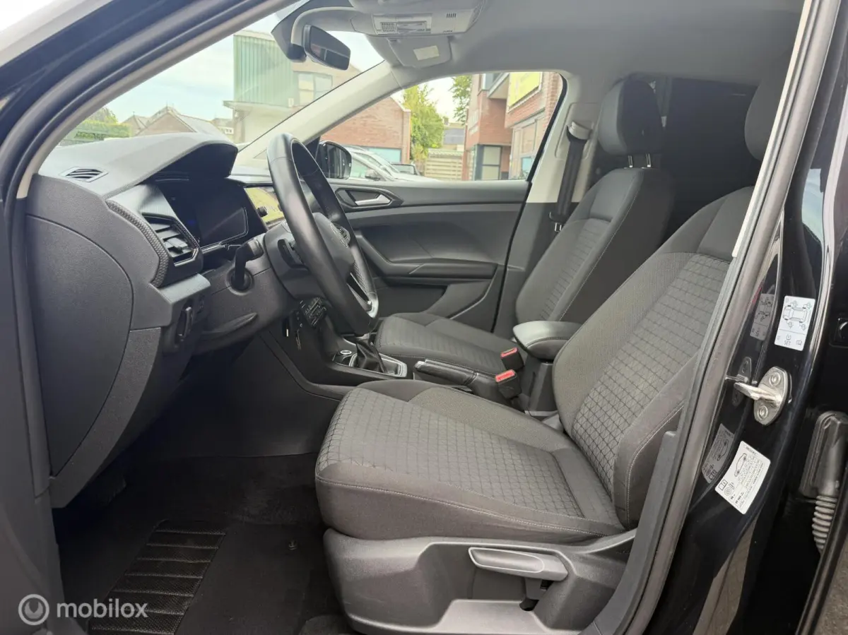 1.0 TSI Life Edition CAMERA*NAVI*ACC*PDC*