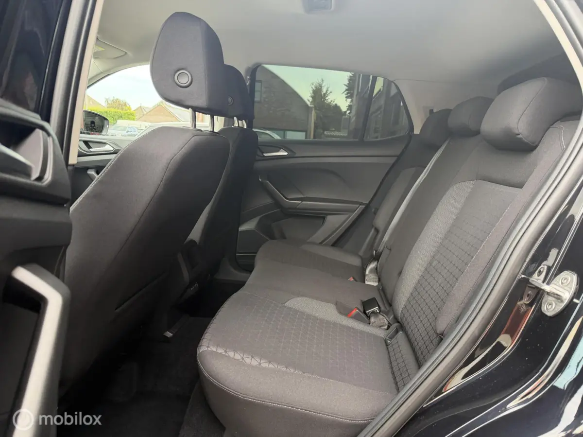 1.0 TSI Life Edition CAMERA*NAVI*ACC*PDC*