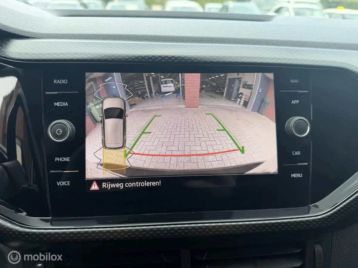 1.0 TSI Life Edition CAMERA*NAVI*ACC*PDC*