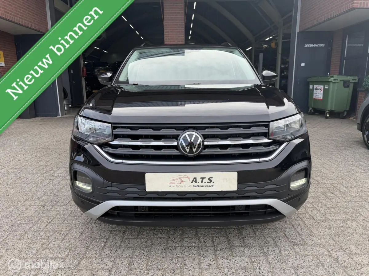 1.0 TSI Life Edition CAMERA*NAVI*ACC*PDC*