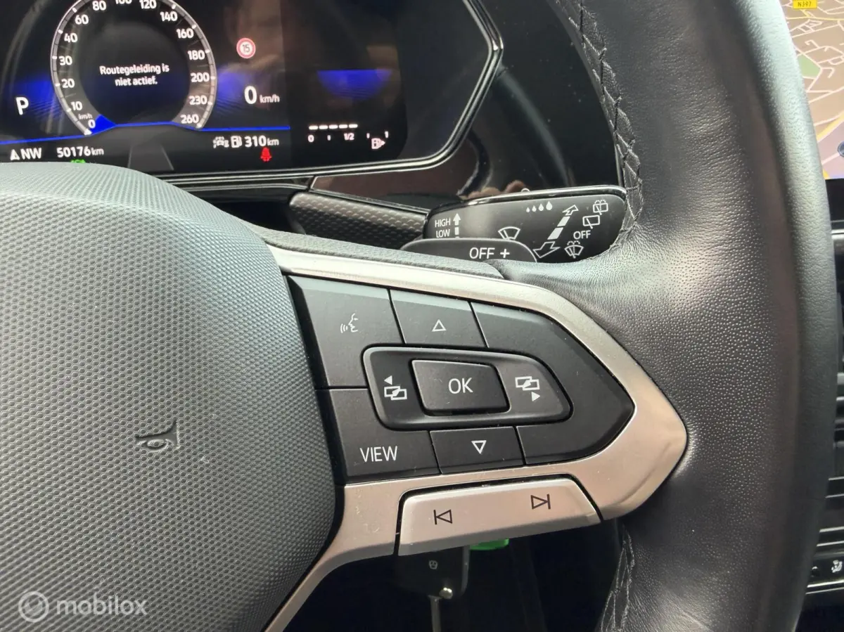 1.0 TSI Life Edition CAMERA*NAVI*ACC*PDC*