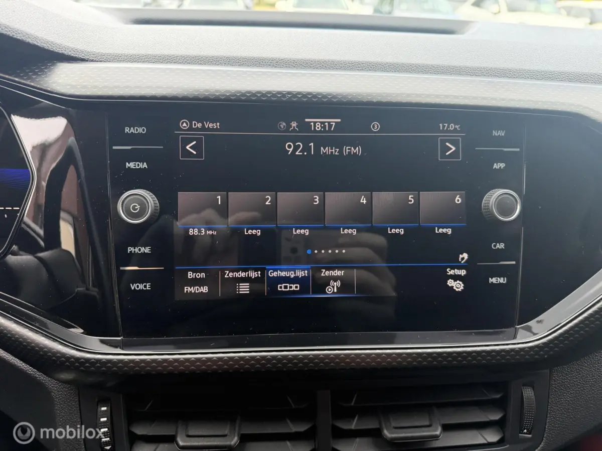 1.0 TSI Life Edition CAMERA*NAVI*ACC*PDC*