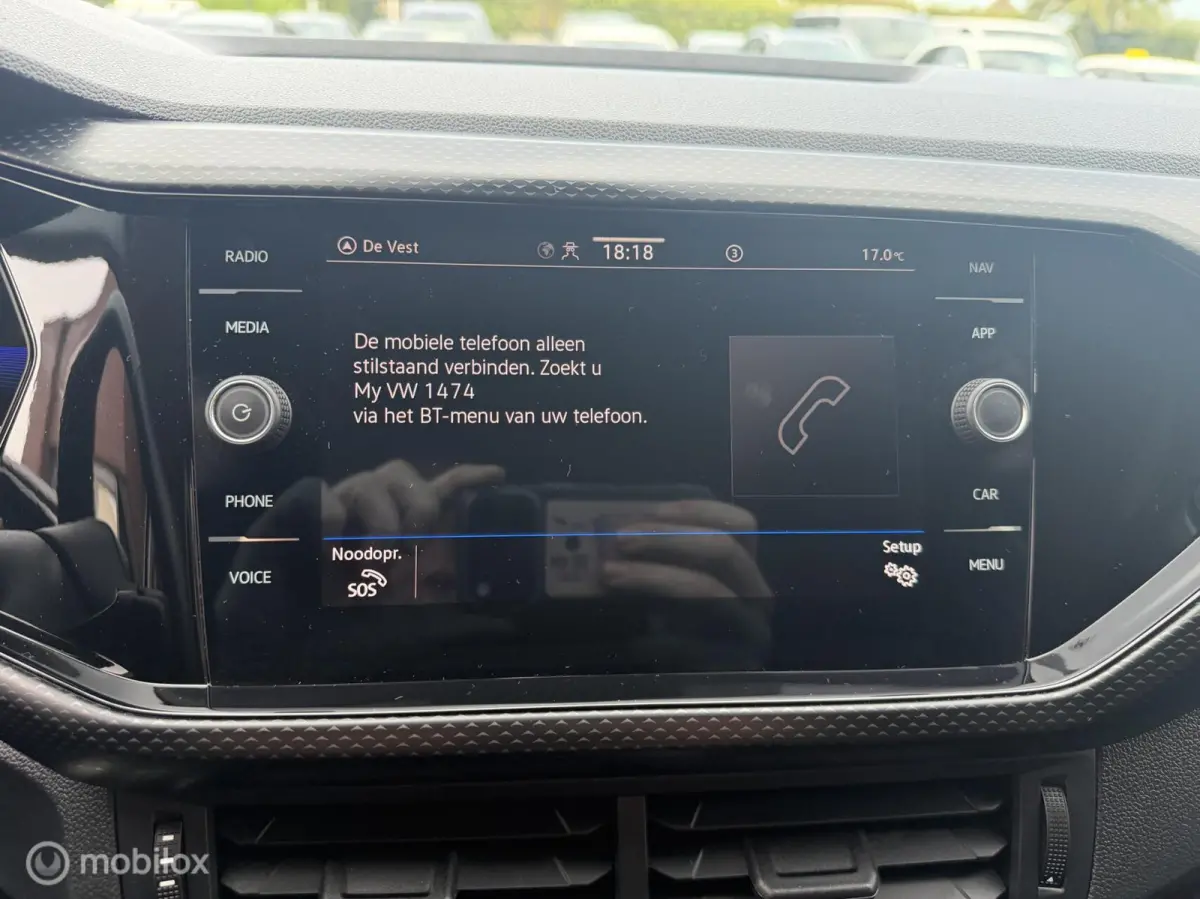 1.0 TSI Life Edition CAMERA*NAVI*ACC*PDC*