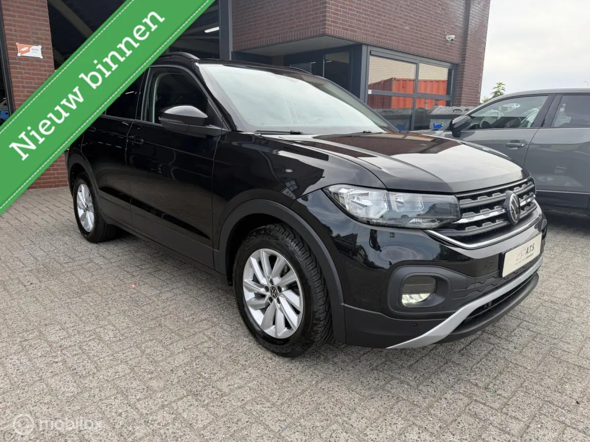 1.0 TSI Life Edition CAMERA*NAVI*ACC*PDC*