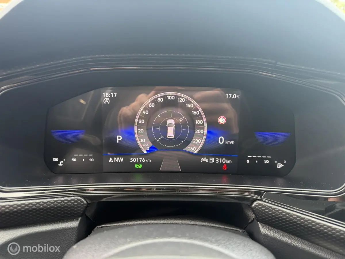 1.0 TSI Life Edition CAMERA*NAVI*ACC*PDC*