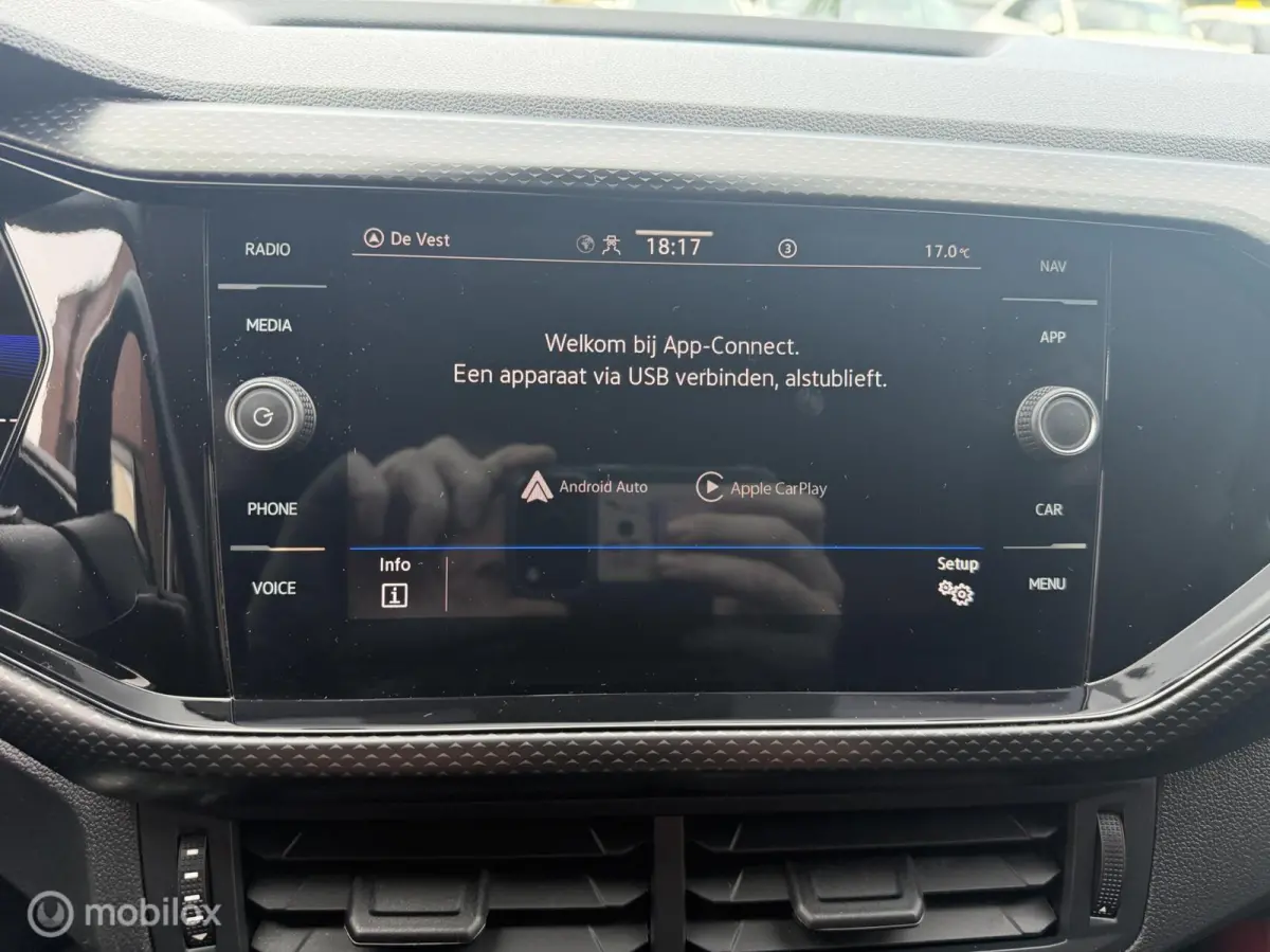 1.0 TSI Life Edition CAMERA*NAVI*ACC*PDC*