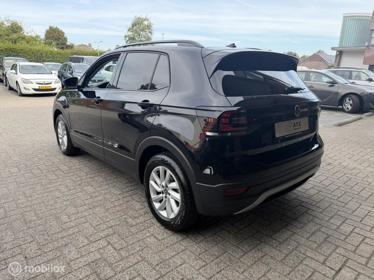1.0 TSI Life Edition CAMERA*NAVI*ACC*PDC*