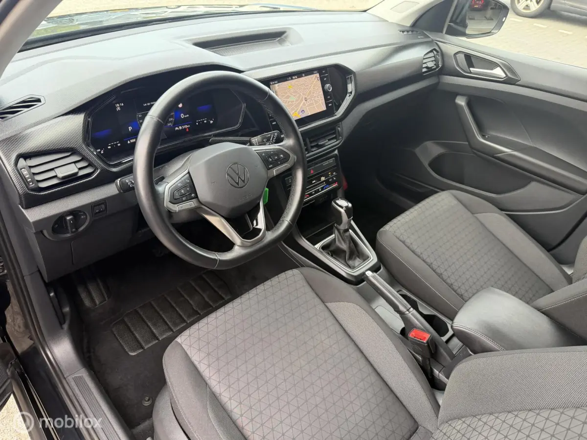 1.0 TSI Life Edition CAMERA*NAVI*ACC*PDC*