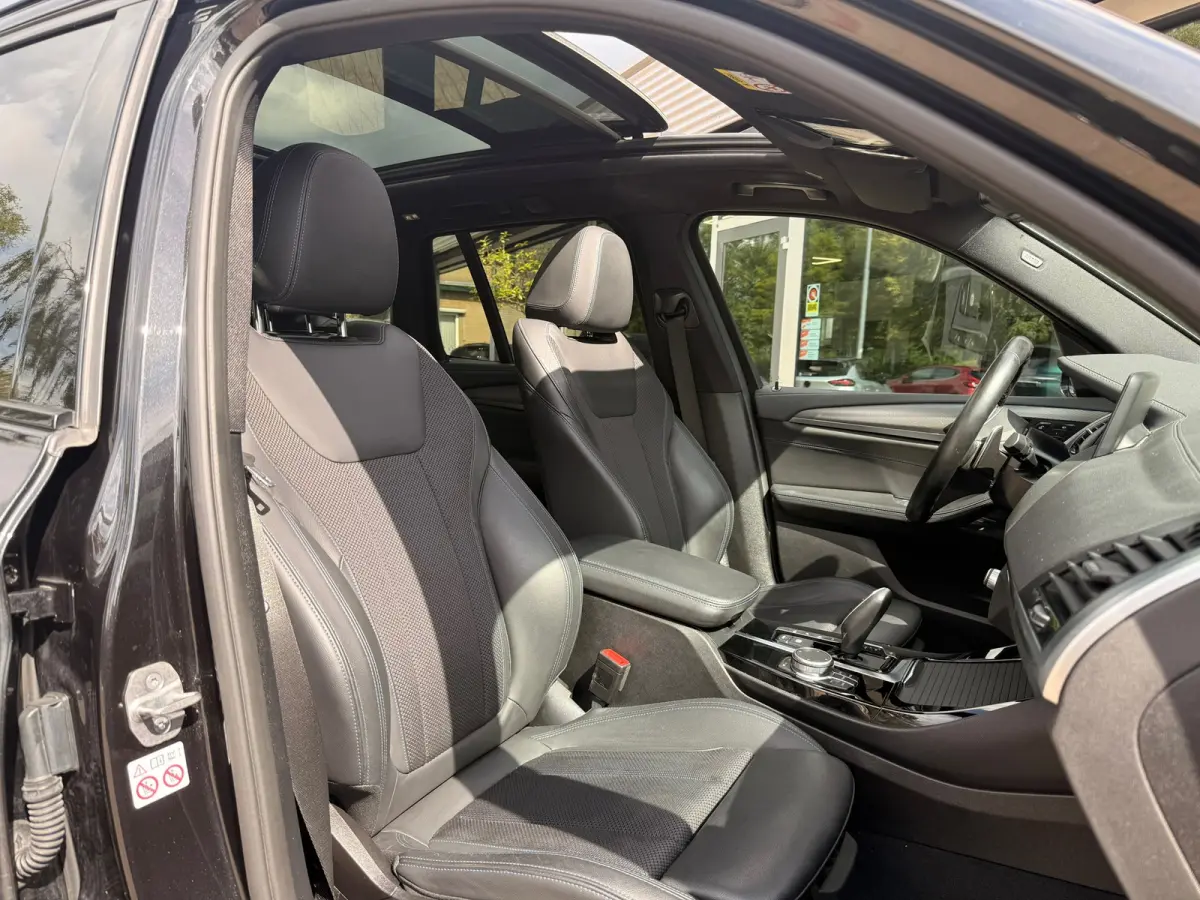 XDrive30e High Exe M-Sport | H.U.D | Pano | D.A.P| SOH 90.8 %