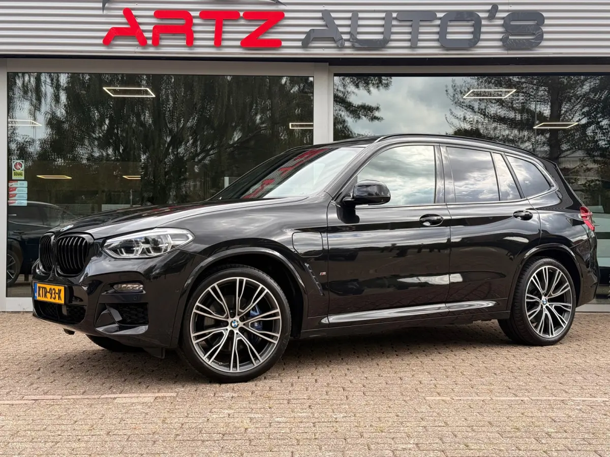 XDrive30e High Exe M-Sport | H.U.D | Pano | D.A.P| SOH 90.8 %