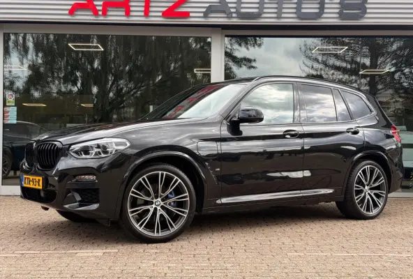 XDrive30e High Exe M-Sport | H.U.D | Pano | D.A.P| SOH 90.8 %
