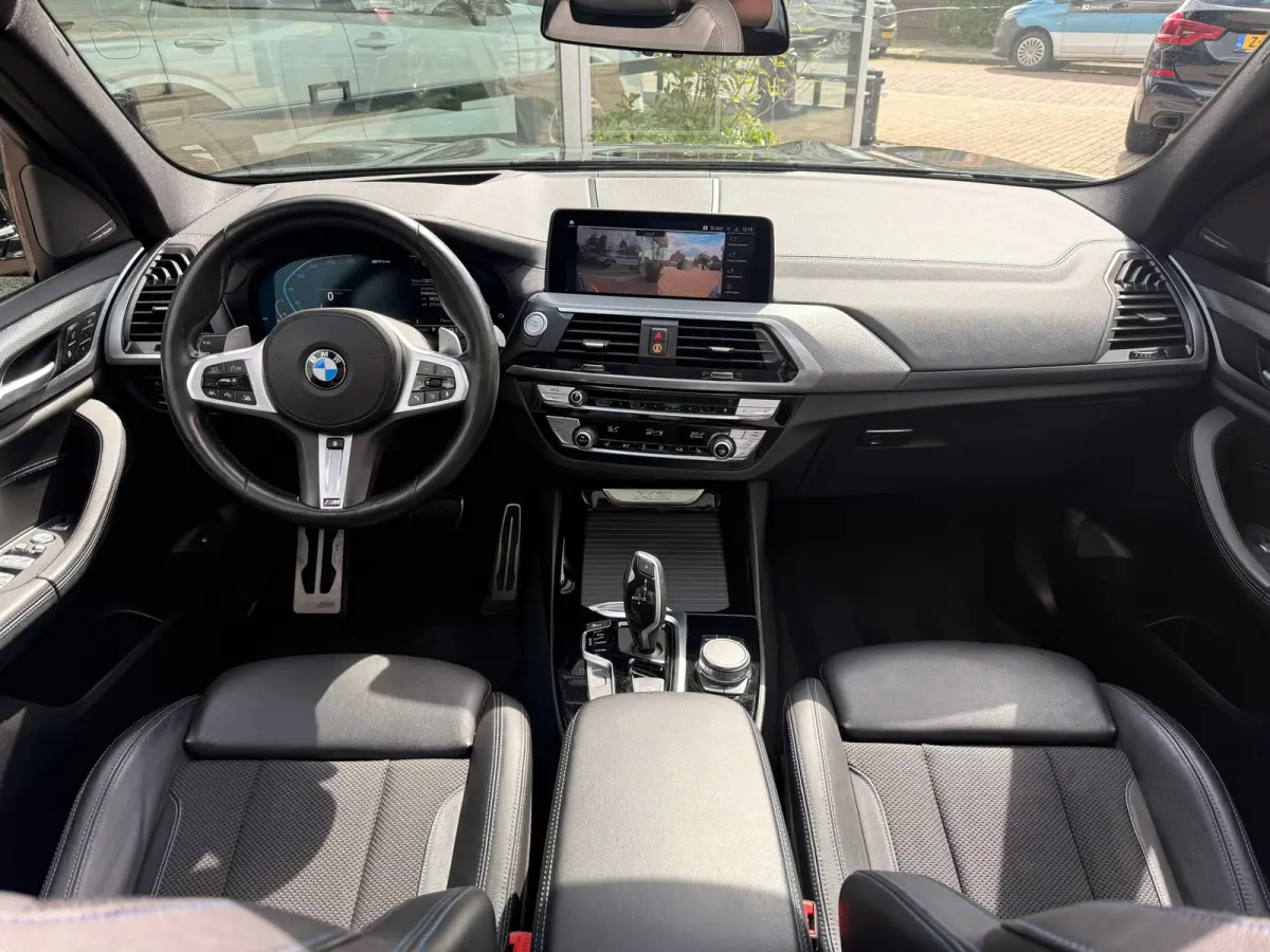 XDrive30e High Exe M-Sport | H.U.D | Pano | D.A.P| SOH 90.8 %