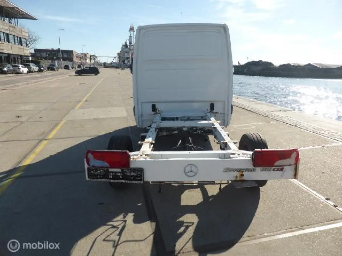 bestel 313 2.2 CDI 325