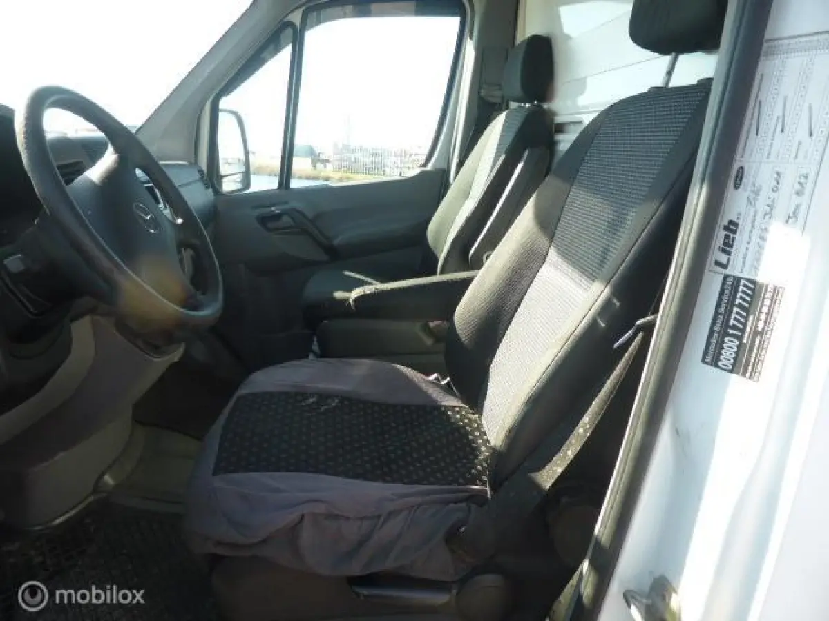 bestel 313 2.2 CDI 325