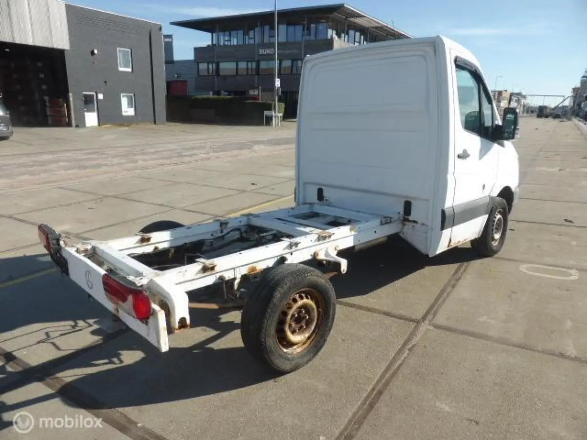 bestel 313 2.2 CDI 325