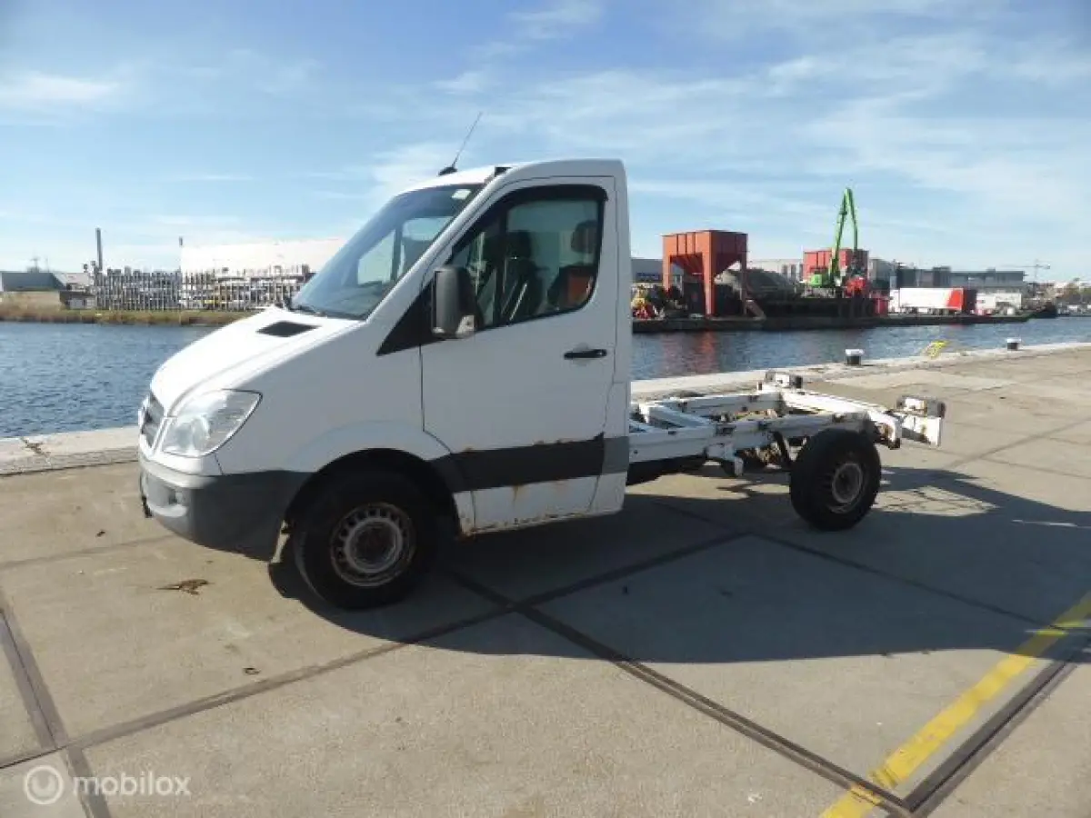 bestel 313 2.2 CDI 325