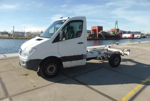 bestel 313 2.2 CDI 325