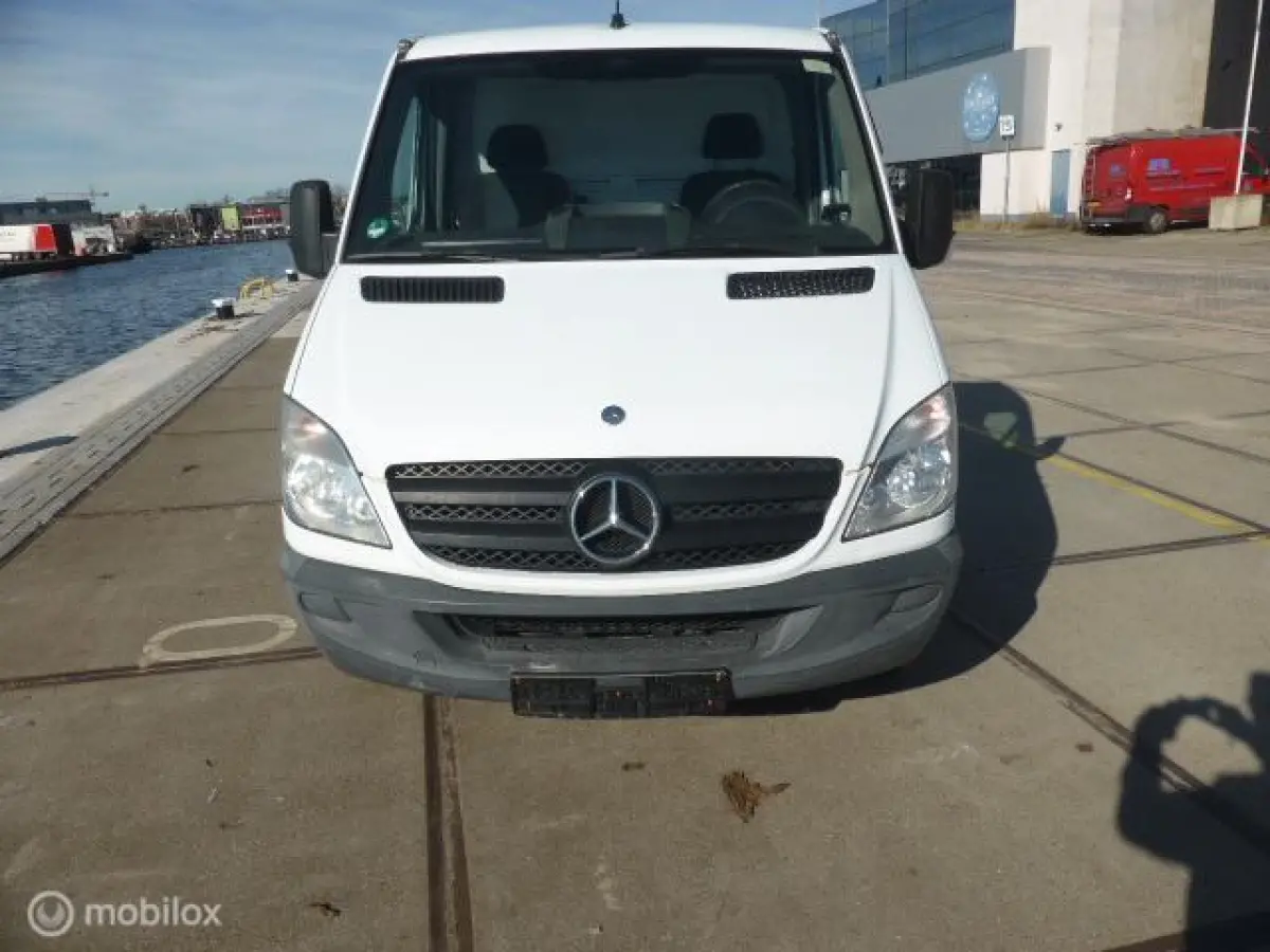 bestel 313 2.2 CDI 325