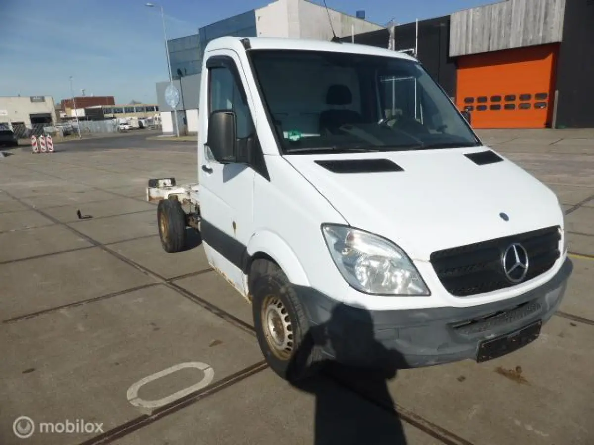 bestel 313 2.2 CDI 325