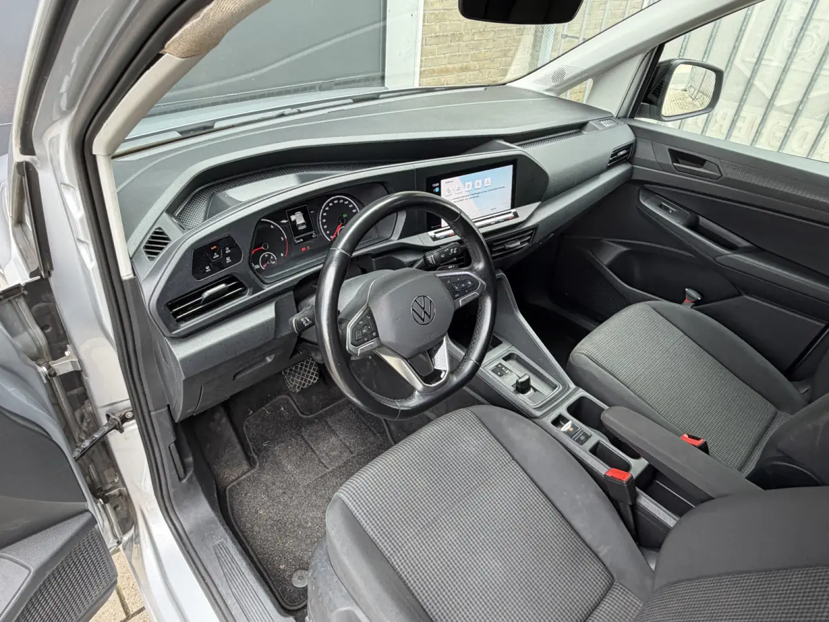 2.0 TDI 123 PK Euro 6 Comfort CarPlay/Cruise Control/Automaat