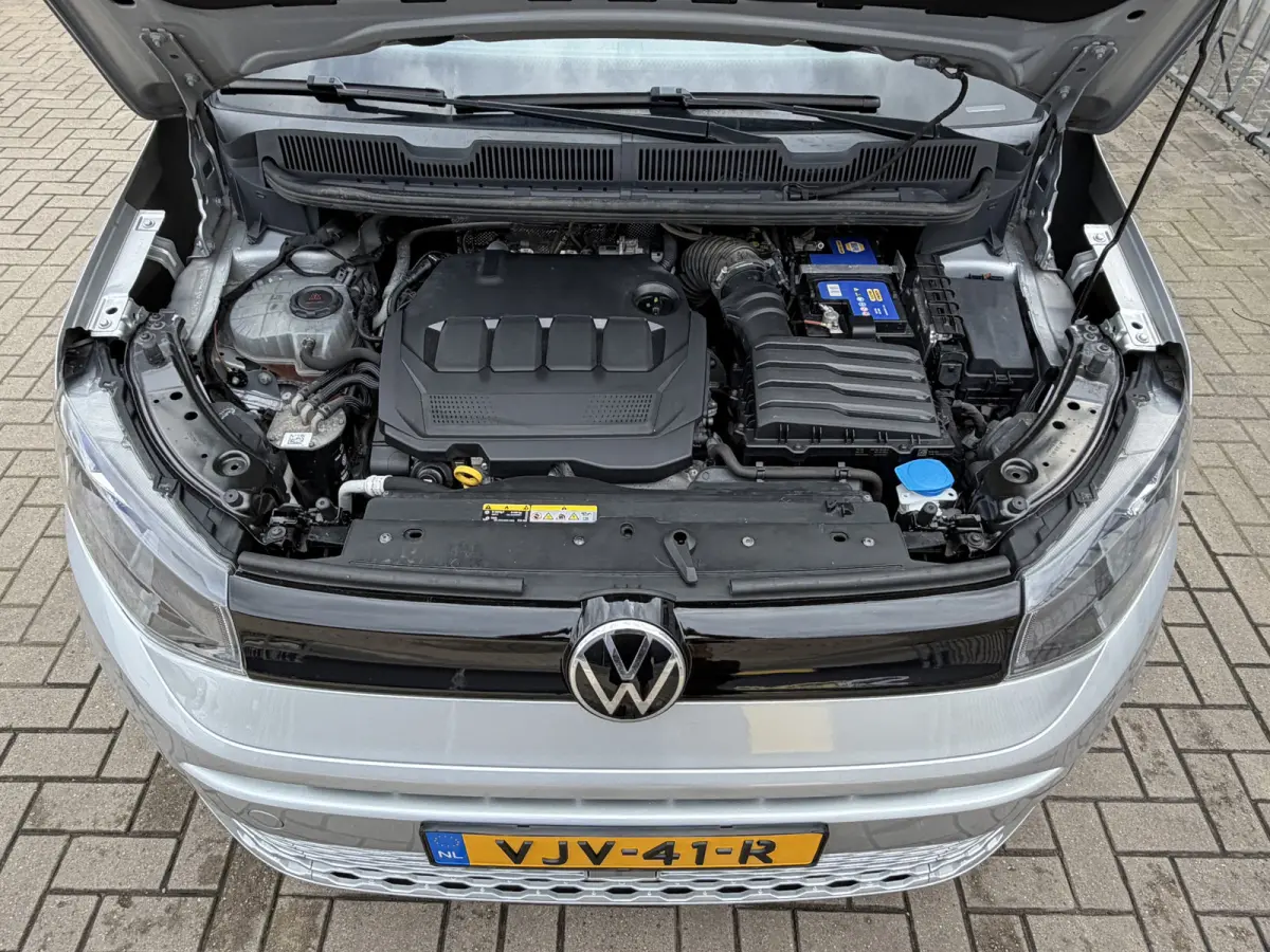 2.0 TDI 123 PK Euro 6 Comfort CarPlay/Cruise Control/Automaat